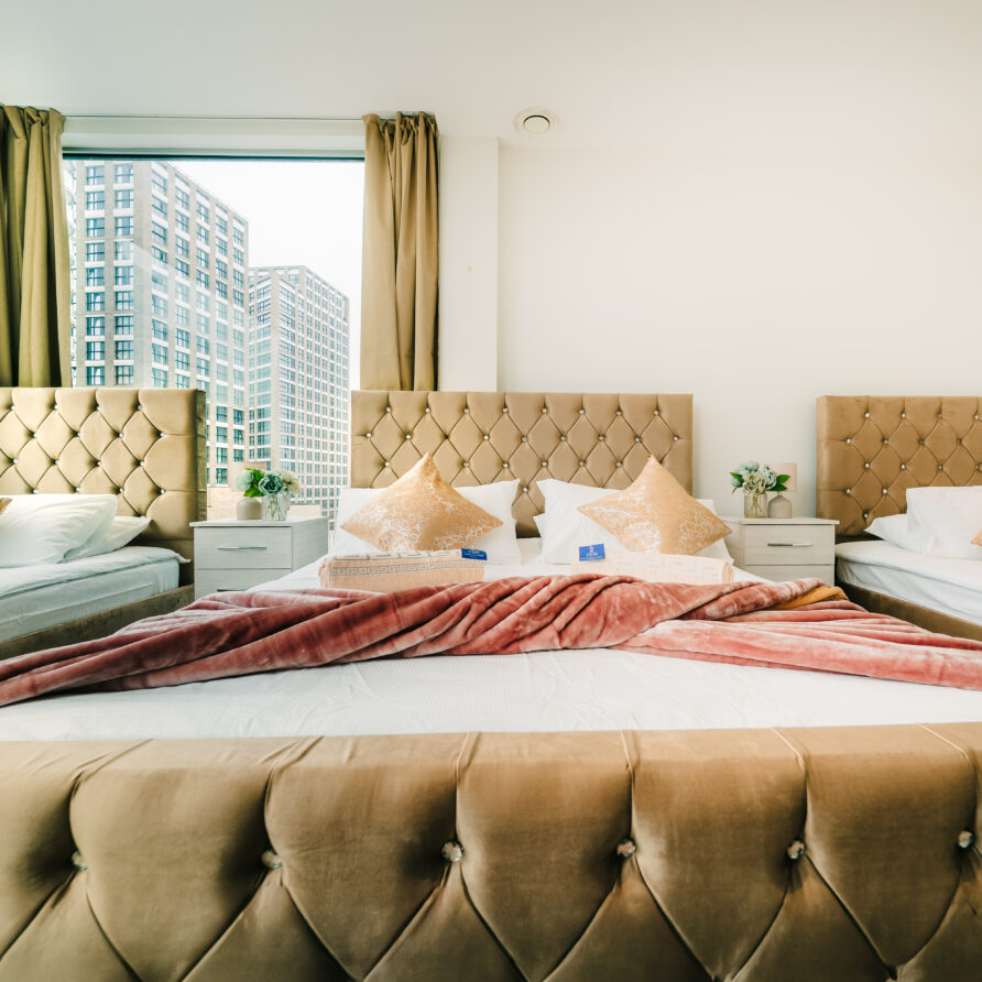 -15% LUX 2BDR Apartment in Aldgate I Central London Zone 1 I 10min to London Liverpool Street/Tower of London